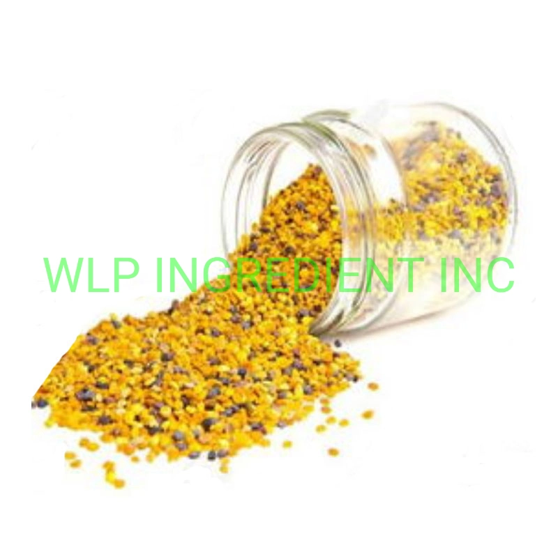 SGS Certified Bee Pollen Powder Pollen