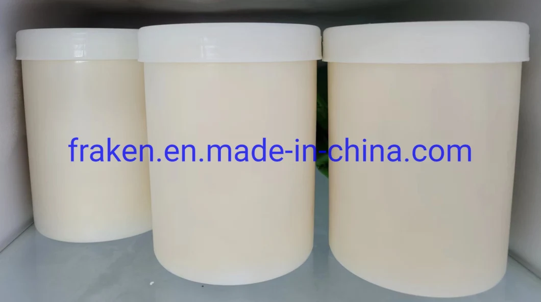 High Quality HACCP Fresh Royal Jelly