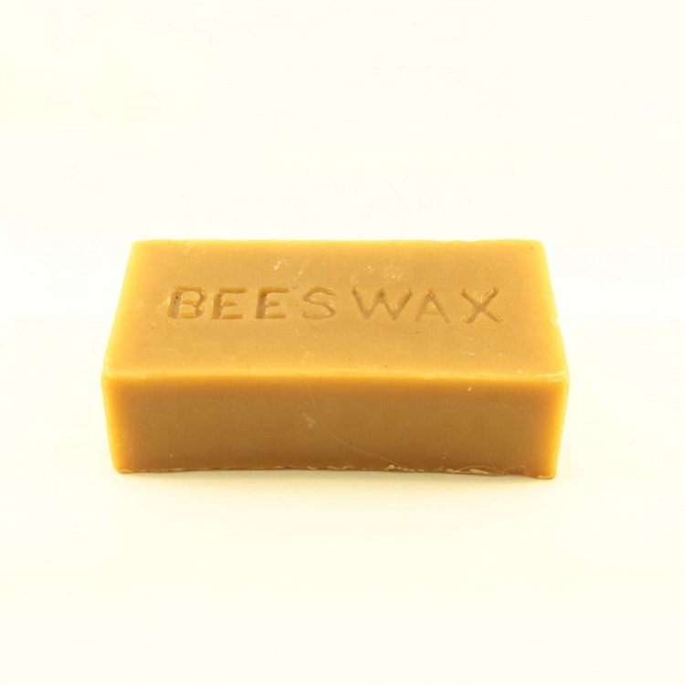 Factory Price China Bee Wax Cheap Beeswax for Candle Making