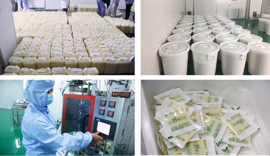 신선한 로얄젤리