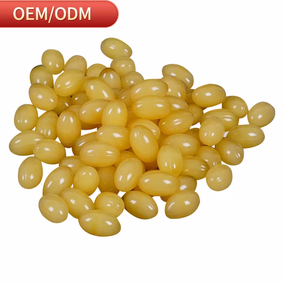 자체브랜드 인삼과 로얄제리